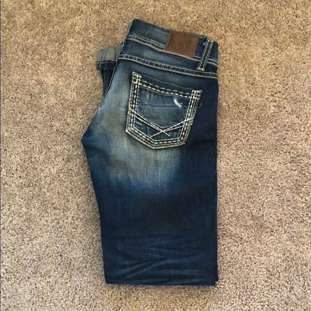 BKE Jeans